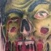 tattoo galleries/ - Corpse Face - 35957